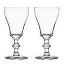 Lot 2 verres irish coffee design creatif