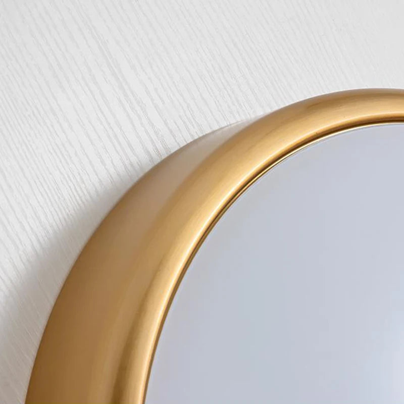plafonnier rond en verre led design moderne décoratif