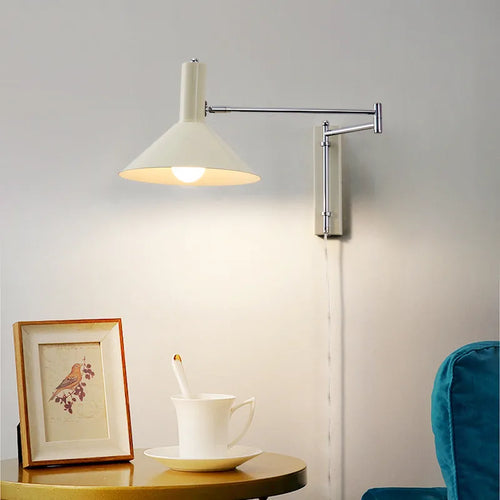 Applique murale extensible