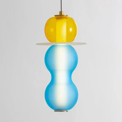 applique murale créative décorative à led pour intérieur - vue 8 sur 9