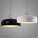 Suspension design moderne décorative pour maison et bar
