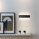 applique murale led nordique pour décoration loft et salon