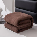 plaid flanelle polaire chaud doux hiver carreaux