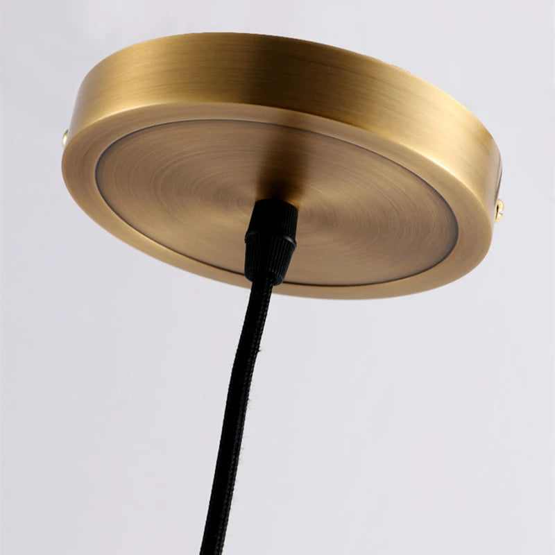 applique murale moderne en cuivre lampe d'ambiance décoration de luxe