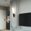 applique murale moderne led pour porche et escalier