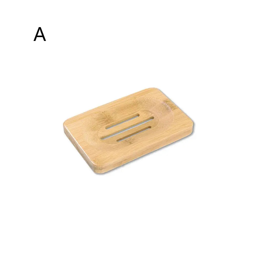 boîte de rangement pour savon auto-drainant et organisateur pratique - vue 12 sur 17
