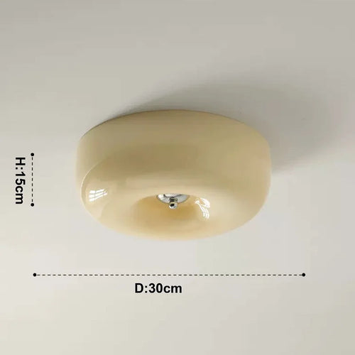 Plafonnier Allée Balcon Simple Créatif Enfant