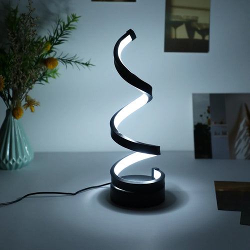 Lampe de Table moderne et Simple
