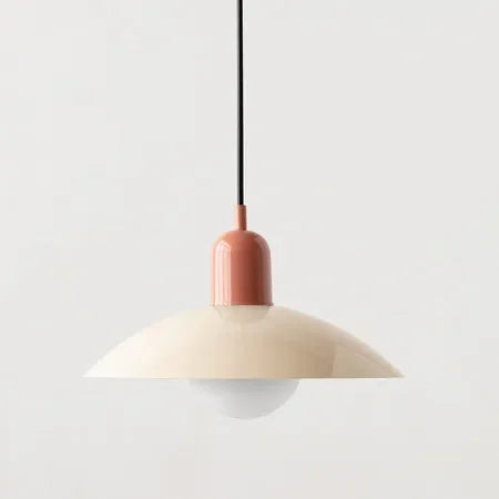 Lustre de Restaurant Simple