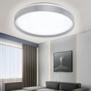 Plafonnier Led au design moderne