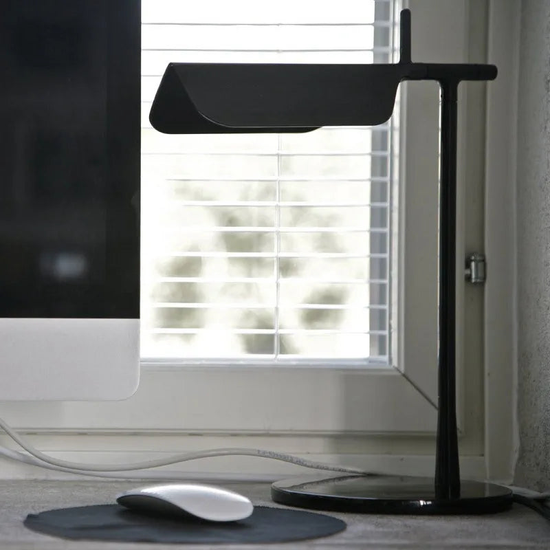 Lampe de Table nordique créative Simple - vue 6 sur 8