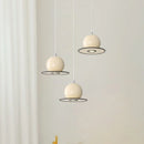 lampe de chevet design italien pour restaurant et bar