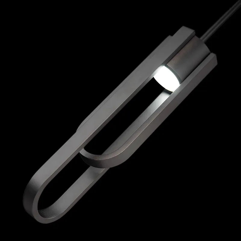 Applique murale minimaliste moderne LED