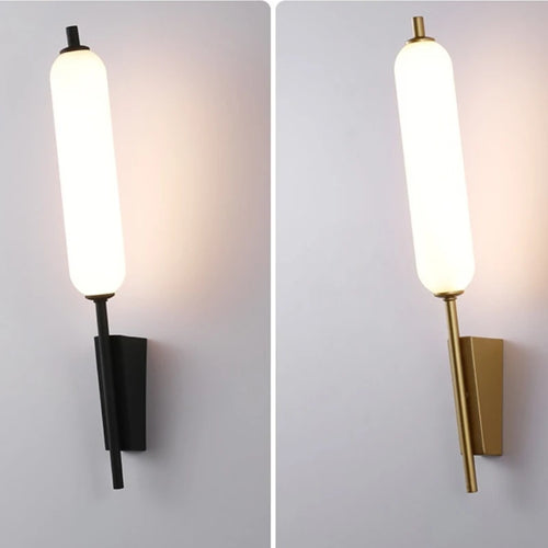 applique murale moderne led pour porche et escalier