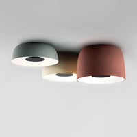 Suspension LED Art Déco Maison Design Nordique