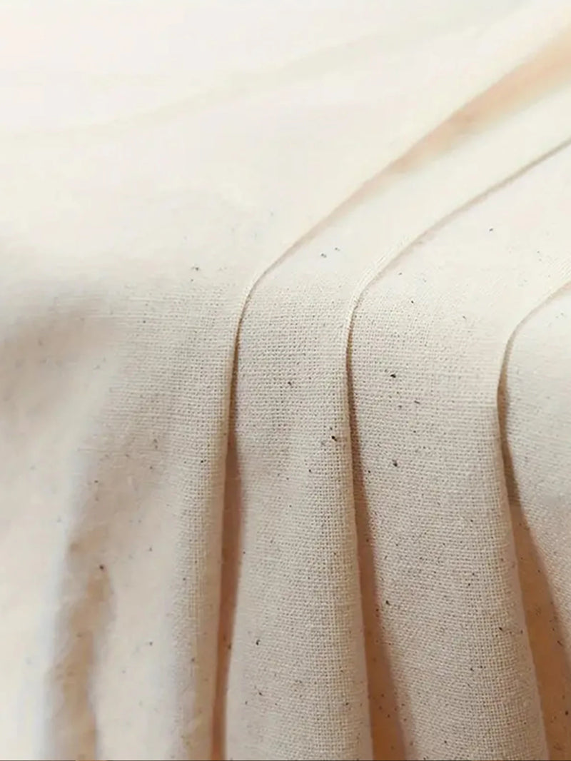 Nappe style campagne nordique tissu polyester pour table