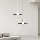 Suspension minimaliste italienne pour salle à manger