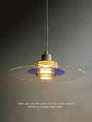 Suspension de styliste UFO pour Restaurant