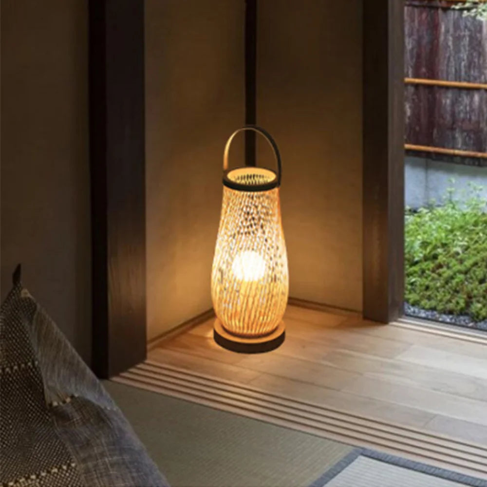 Lampe de table pour salon comme lampe de table de chevet pour chambre à coucher - vue 2 sur 6