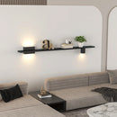 Applique murale led minimaliste pour éclairage intérieur