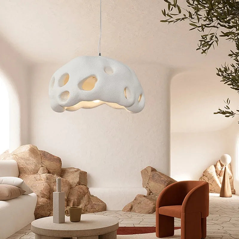 suspension style nordique wabi sabi décoration intérieure 	 2023