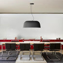 Suspension LED Art Déco Maison Design Nordique