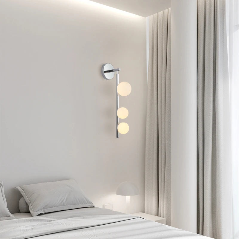 applique murale moderne pour décoration simple et à la mode - vue 7 sur 12