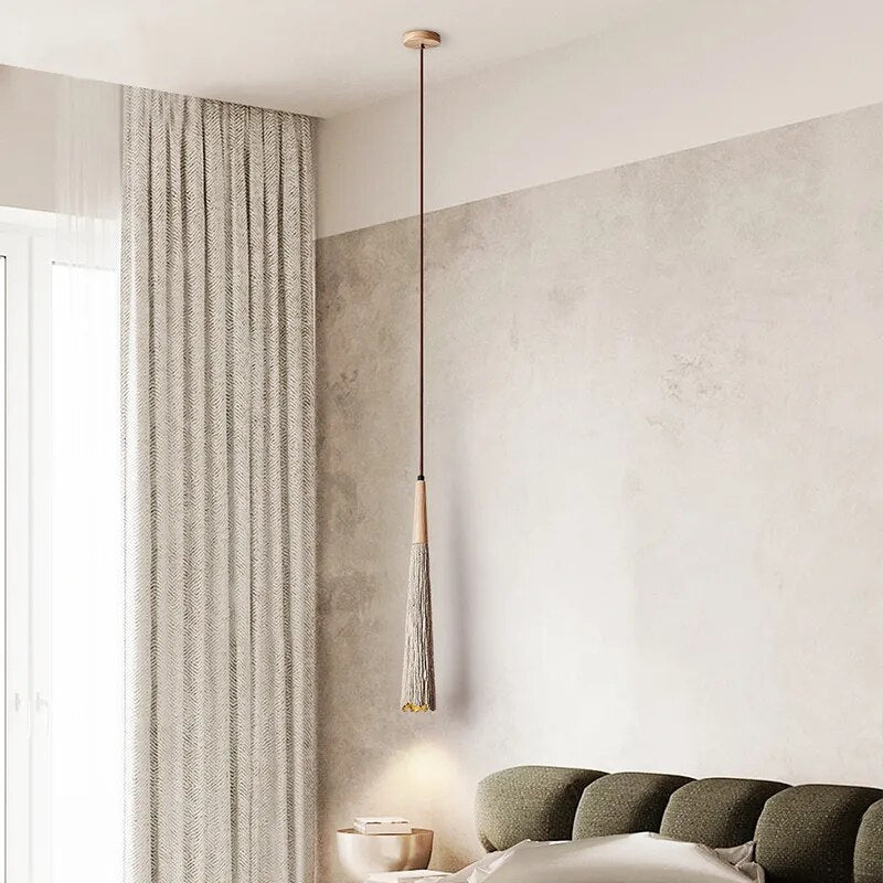 Chambre à coucher design - vue 5 sur 9