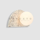 applique led terrazzo japonais rétro foyer