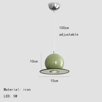 lampe de chevet design italien pour restaurant et bar
