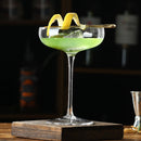 Verre coupe martini 180 ml style élégant cocktail