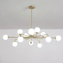plafonnier led suspendu design nordique moderne éclairage intérieur décoratif