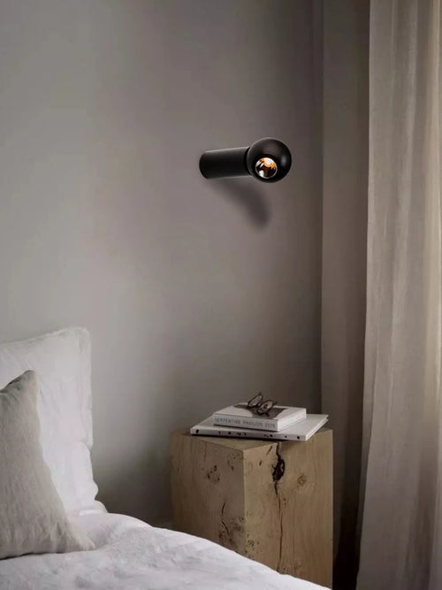 applique murale moderne minimaliste pour décoration intérieure élégante