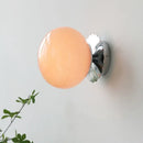 Applique murale led rétro style nordique décorative d'intérieur