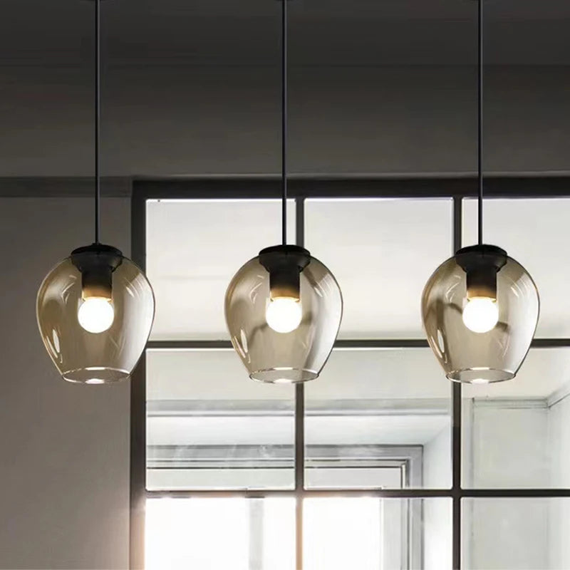 Applique murale fer forgé led bubble - vue 4 sur 12