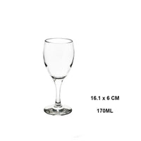 Verres vin incassables sans pied lavables élégants