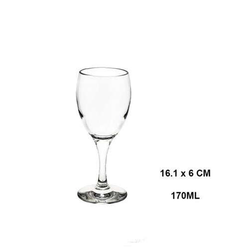 Verres vin incassables sans pied lavables élégants