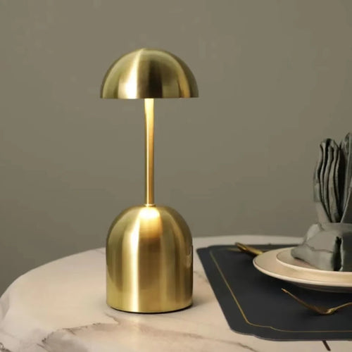 Lampe de Table Led rétro Usb