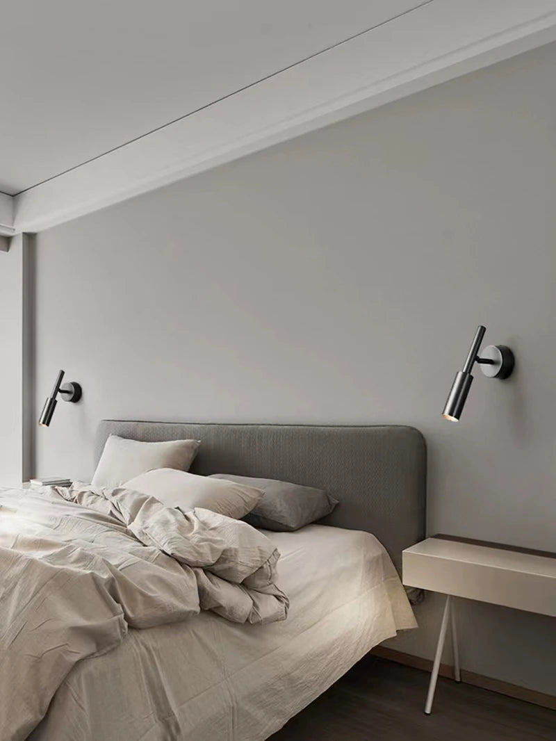 Applique murale LED nouveauté 2023 qualité - vue 5 sur 7