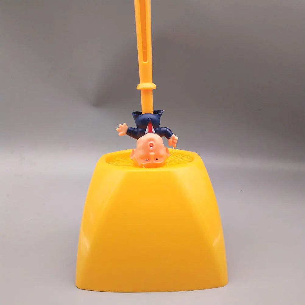 brosse de nettoyage originale pour un cadeau amusant - vue 11 sur 12