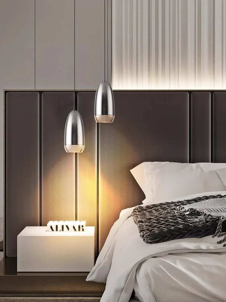 lampe à poser créative pour décoration intérieure nordique - vue 2 sur 10