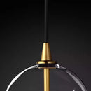 suspension minimaliste moderne pour restaurant bar café