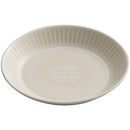 Assiette ceramique relief style japonais retro premium