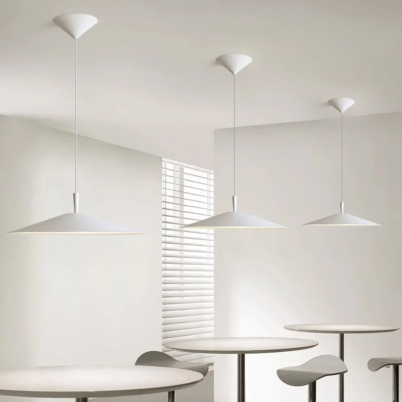 lampe à gradation variable led pour bar et restaurant - vue 2 sur 8