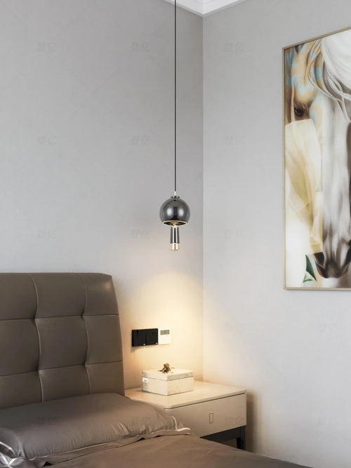 suspension décorative haut de gamme carillon éolien créatif moderne