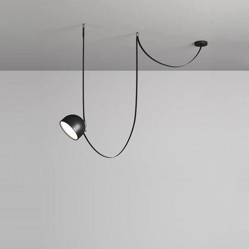 lustre artistique dimmable pour décoration intérieure moderne