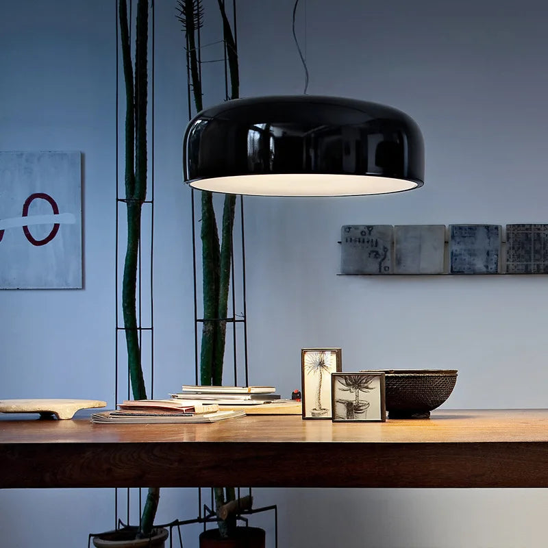 Suspension design moderne décorative pour maison et bar - vue 6 sur 6
