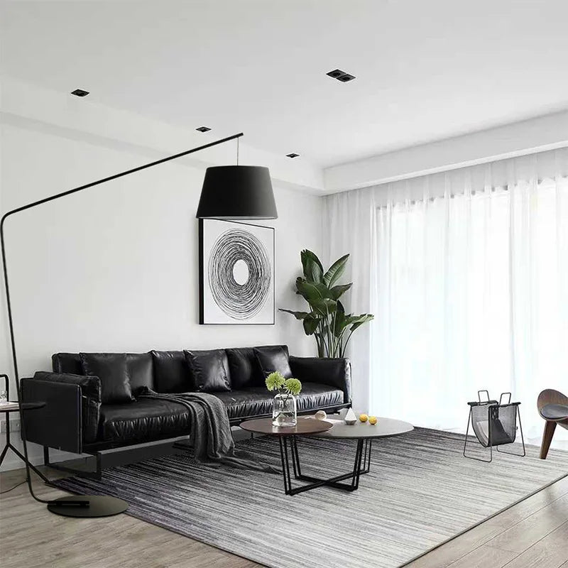 lampe led télécommande moderne décoratif intérieur ideal table pêche - vue 5 sur 8