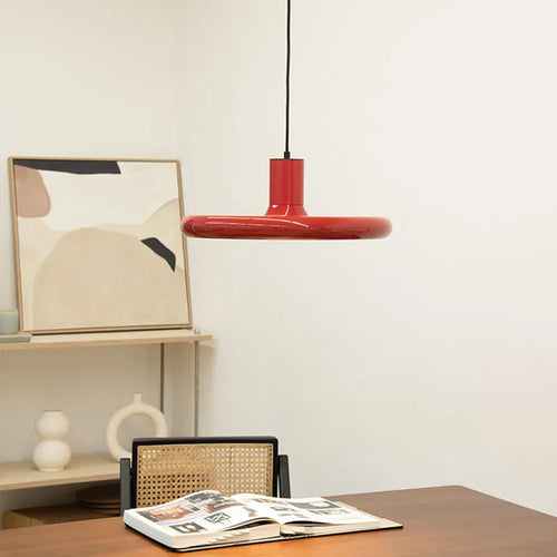 suspension moderne et minimaliste pour décoration intérieure élégante