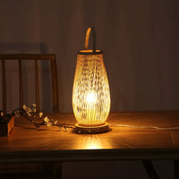 Lampe de table pour salon comme lampe de table de chevet pour chambre à coucher